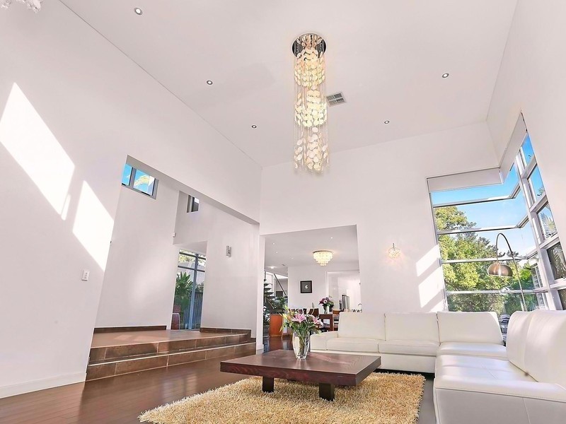 4A Westminster Avenue, Carlingford NSW 2118