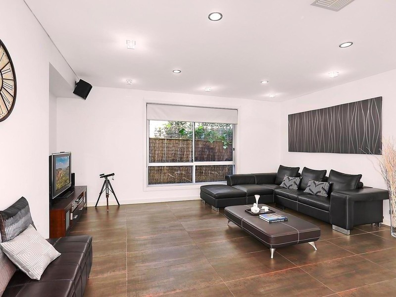 4A Westminster Avenue, Carlingford NSW 2118