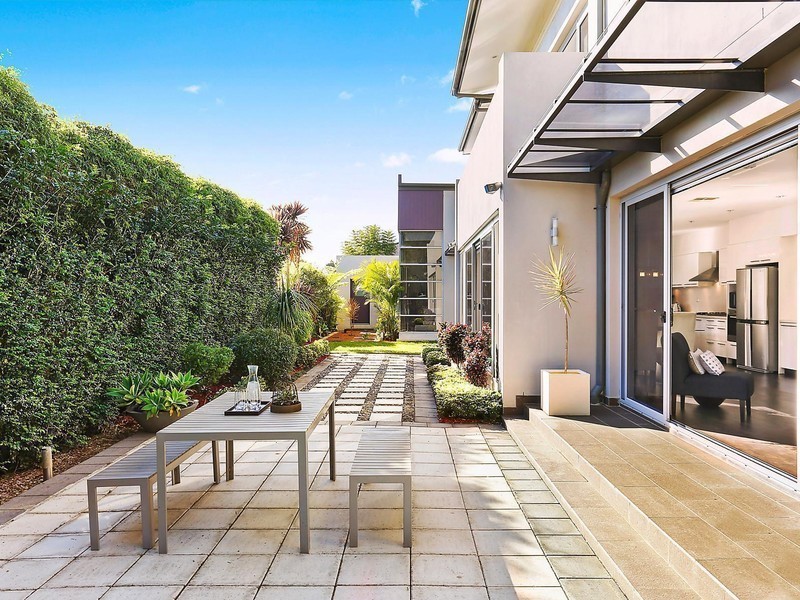 4A Westminster Avenue, Carlingford NSW 2118