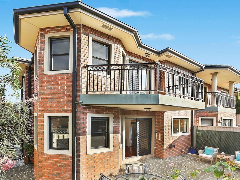 1/77 Thomas Street, Parramatta NSW 2150