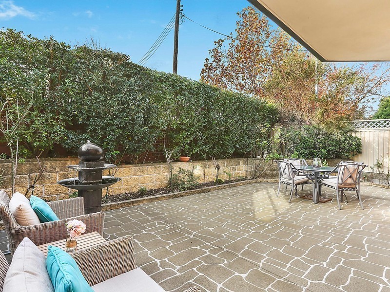 1/77 Thomas Street, Parramatta NSW 2150