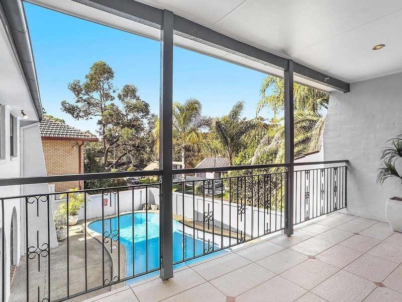 12 William Place, North Rocks NSW 2151