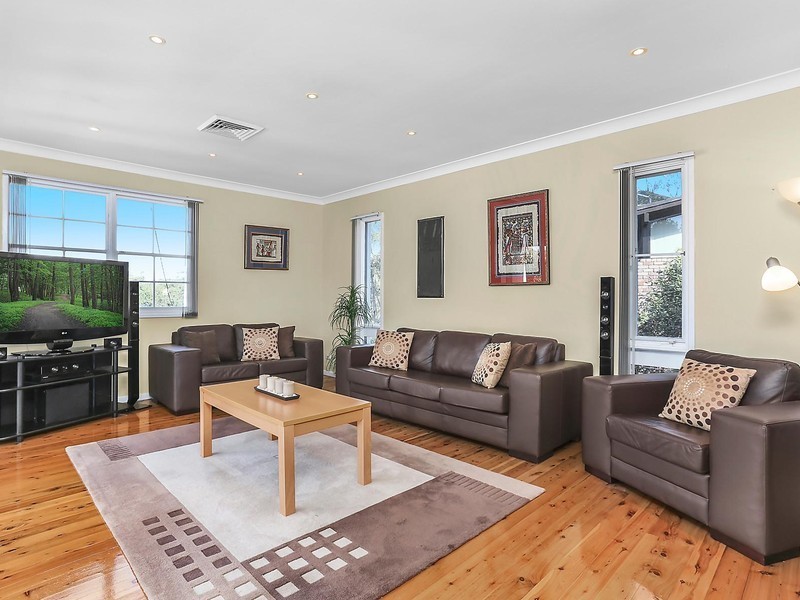12 William Place, North Rocks NSW 2151