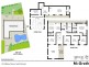 12 William Place, North Rocks NSW 2151 Floorplan