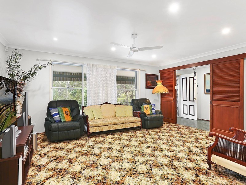 88 Northam Drive, North Rocks NSW 2151