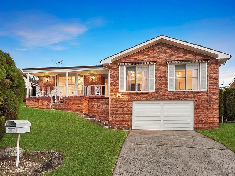4 Aster Street, Eastwood NSW 2122