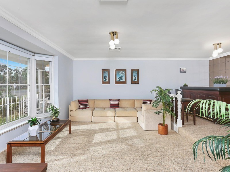 4 Aster Street, Eastwood NSW 2122