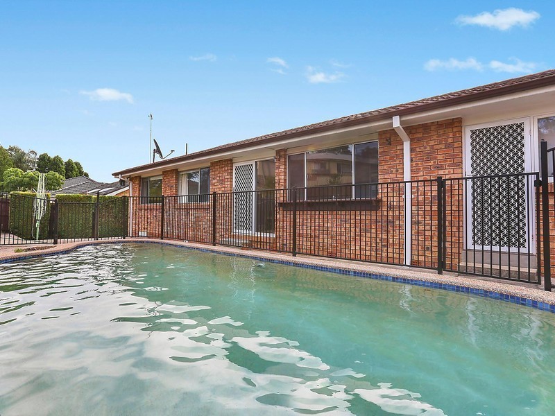 4 Aster Street, Eastwood NSW 2122