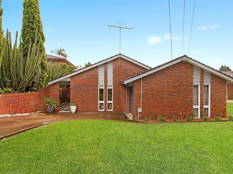 7 Valetta Court, Blacktown NSW 2148