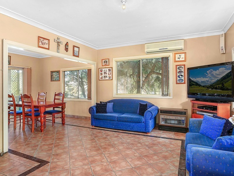 136 Pitt Street, Holroyd NSW 2142