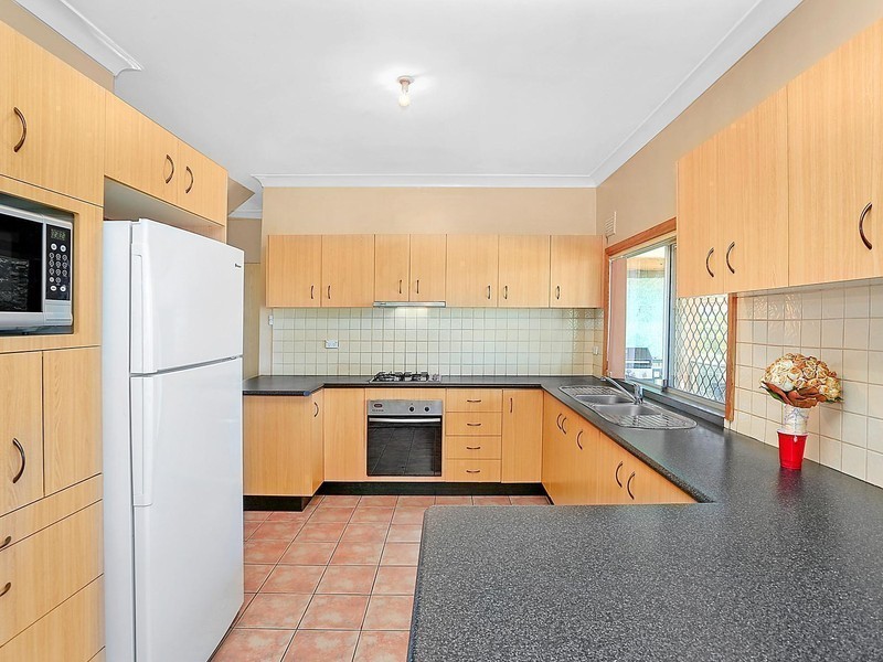 136 Pitt Street, Holroyd NSW 2142