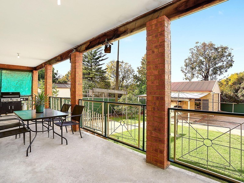 136 Pitt Street, Holroyd NSW 2142