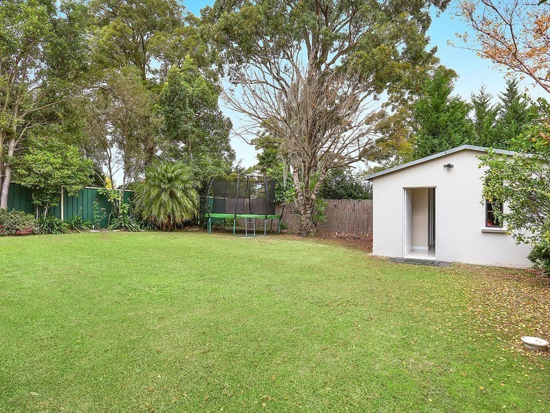 10 Phillip Street, Oatlands NSW 2117