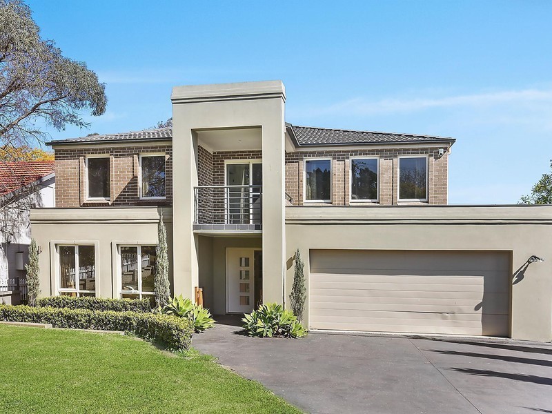 16 Phillip Street, Oatlands NSW 2117