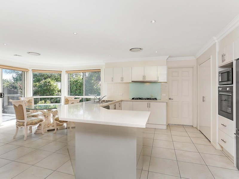 16 Phillip Street, Oatlands NSW 2117