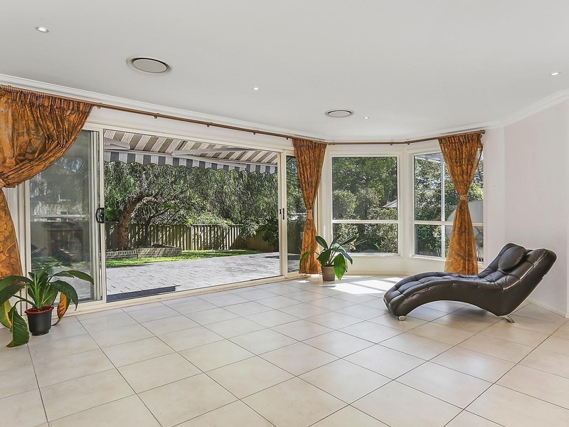 16 Phillip Street, Oatlands NSW 2117