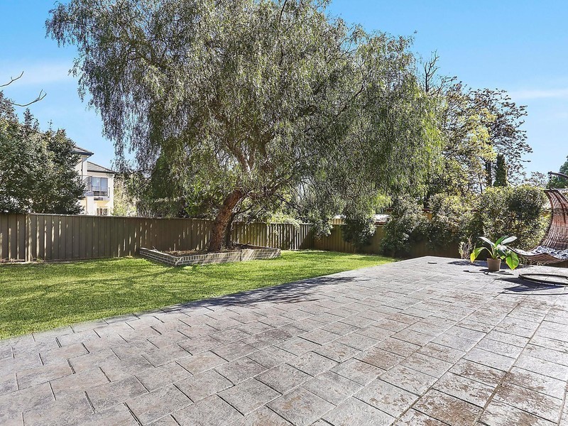 16 Phillip Street, Oatlands NSW 2117