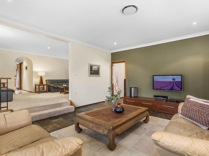 21 Sweethaven Road, Edensor Park NSW 2176