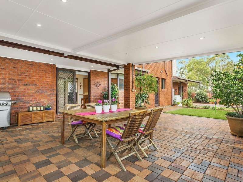 21 Sweethaven Road, Edensor Park NSW 2176