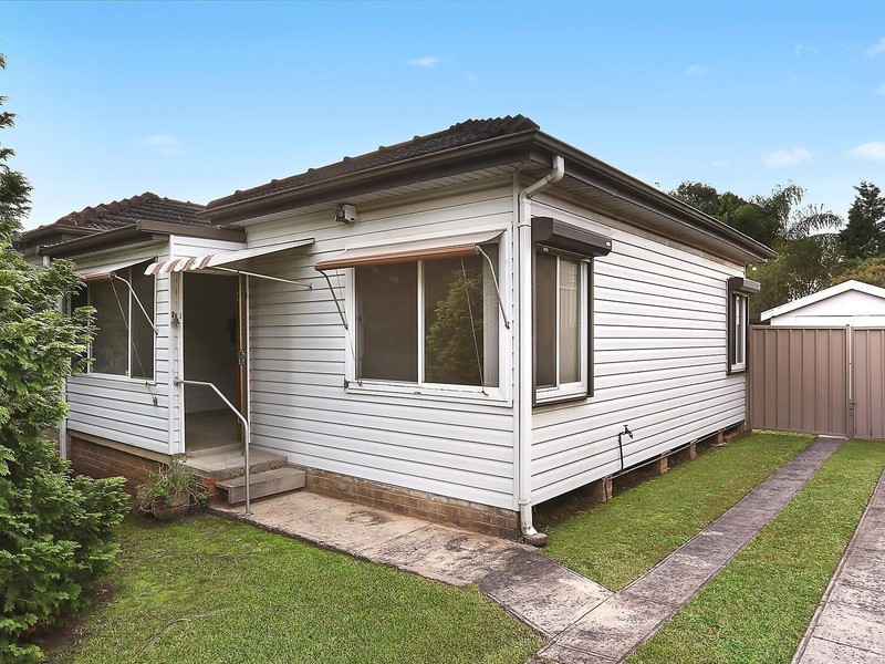 9 Myrtle Street, Rydalmere NSW 2116