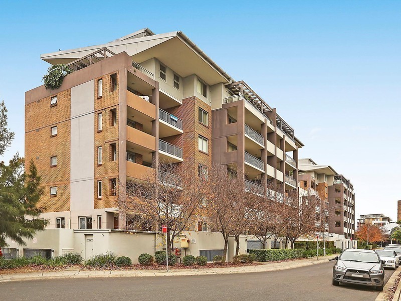 5/4 Benedict Court, Holroyd NSW 2142
