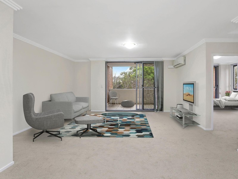 5/4 Benedict Court, Holroyd NSW 2142