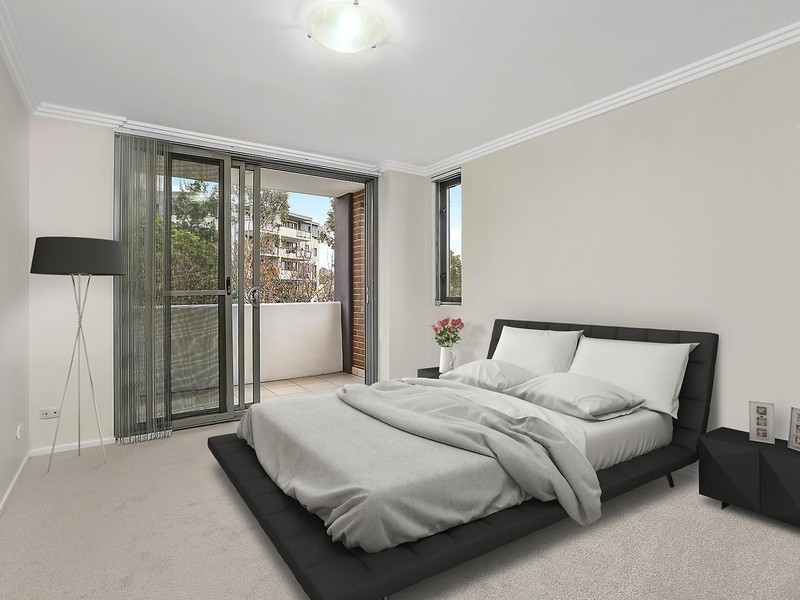 5/4 Benedict Court, Holroyd NSW 2142
