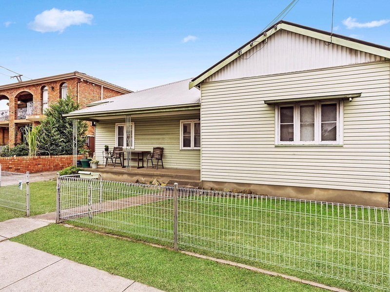 43 Louis Street, Granville NSW 2142