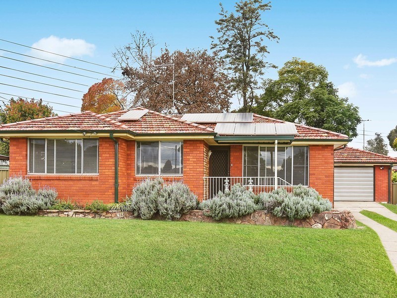 6 Orange Place, Seven Hills NSW 2147