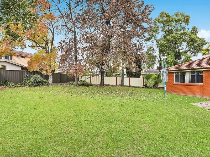 6 Orange Place, Seven Hills NSW 2147