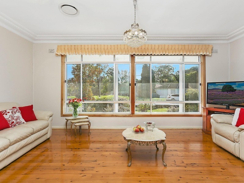 3 Barellan Avenue, Carlingford NSW 2118