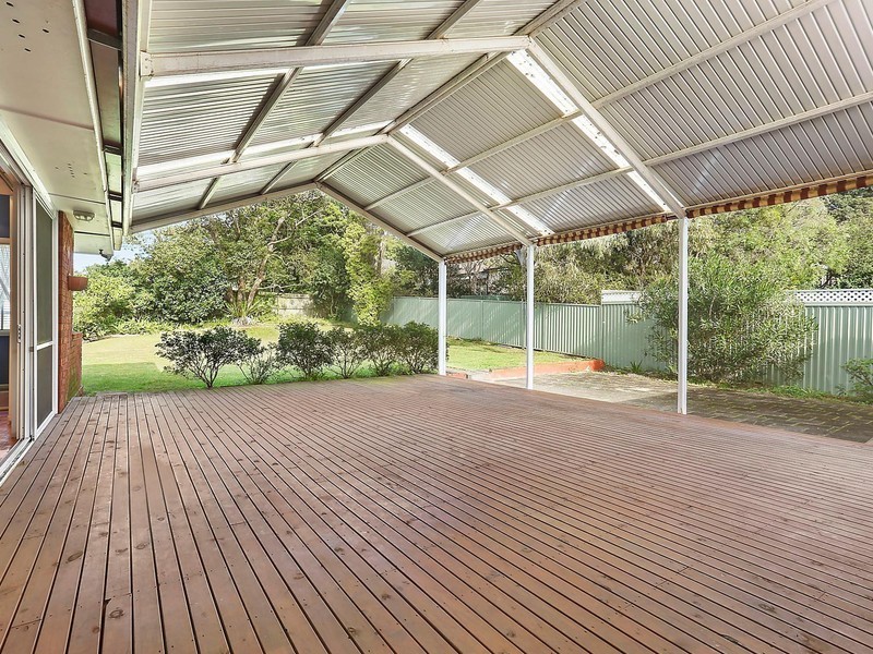 3 Barellan Avenue, Carlingford NSW 2118