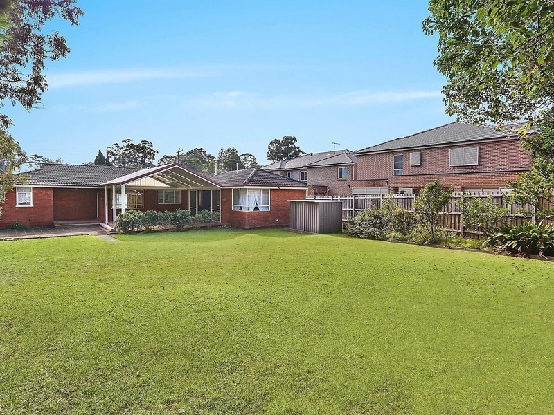 3 Barellan Avenue, Carlingford NSW 2118