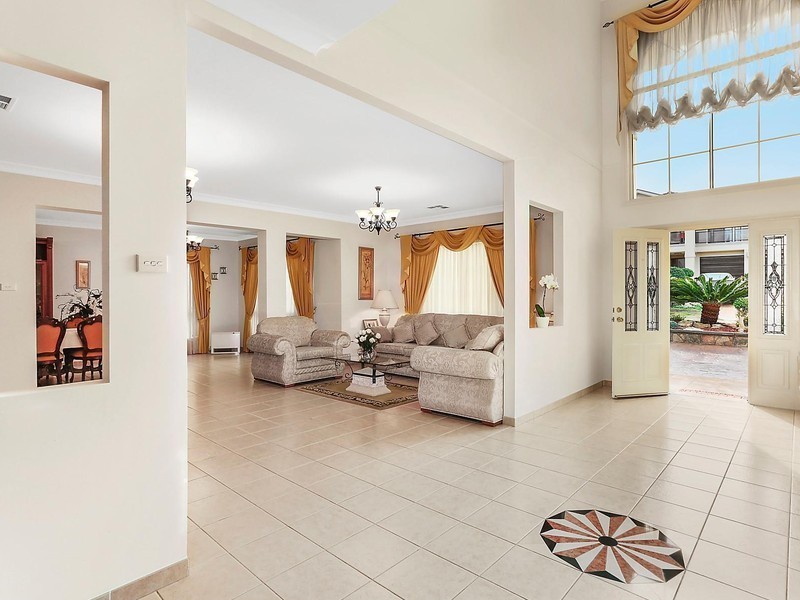 12 Tudor Crescent, Cecil Hills NSW 2171