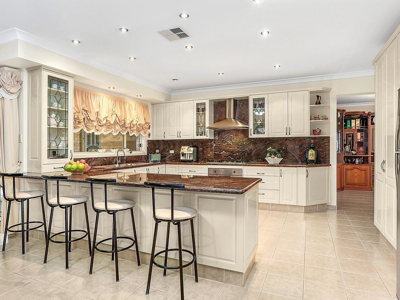 12 Tudor Crescent, Cecil Hills NSW 2171