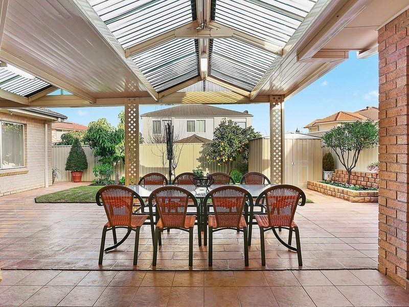 12 Tudor Crescent, Cecil Hills NSW 2171