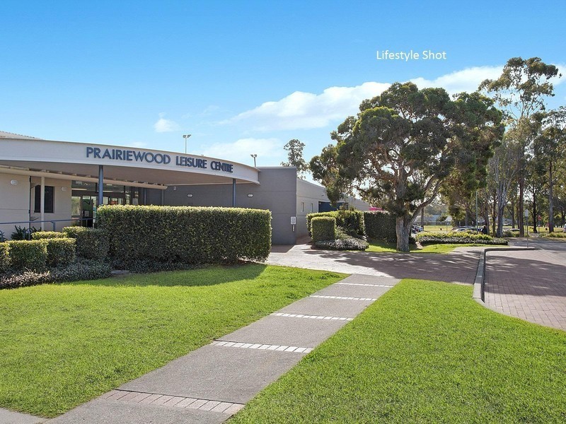 31 Galloway Street, Bossley Park NSW 2176