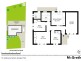 31 Galloway Street, Bossley Park NSW 2176 Floorplan