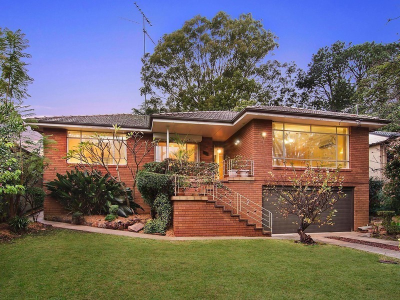 36 Darwin Street, Carlingford NSW 2118