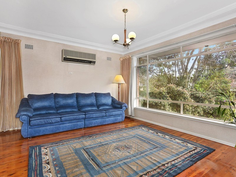 36 Darwin Street, Carlingford NSW 2118