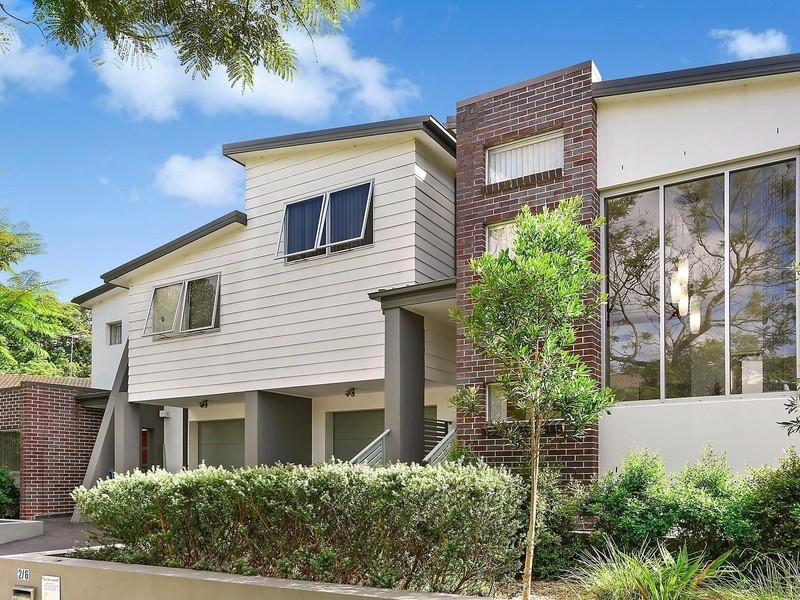 2/6 Belmore Street, North Parramatta NSW 2151