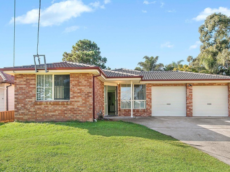 65 Johnson Avenue, Seven Hills NSW 2147