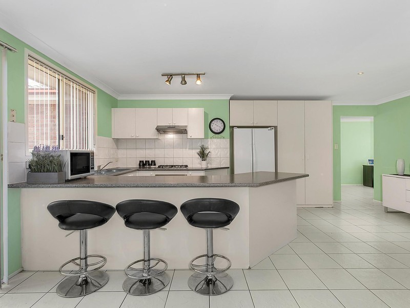 65 Johnson Avenue, Seven Hills NSW 2147