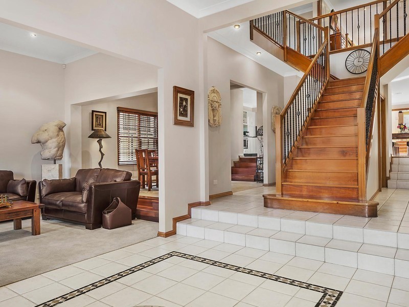 7 Anjou Circuit, Cecil Hills NSW 2171