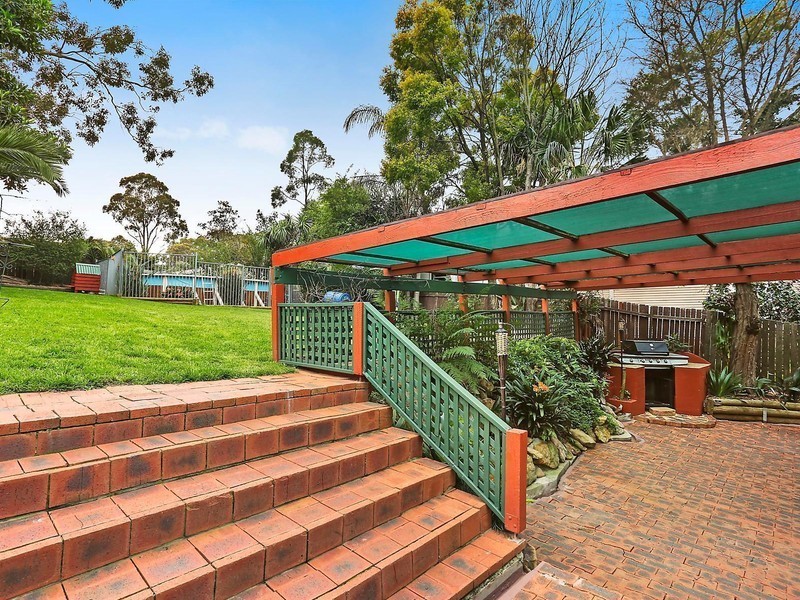 15 Rae Street, Seven Hills NSW 2147
