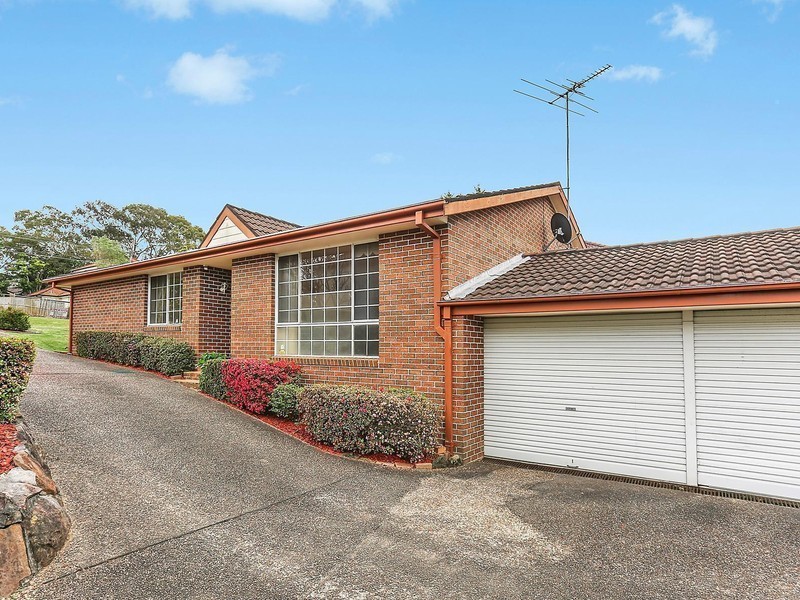 1/36 Alexandria Avenue, Eastwood NSW 2122
