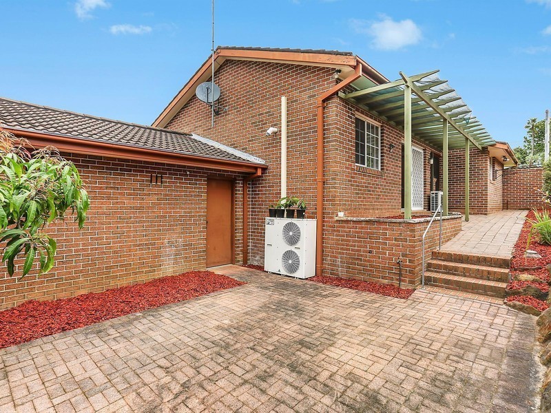 1/36 Alexandria Avenue, Eastwood NSW 2122