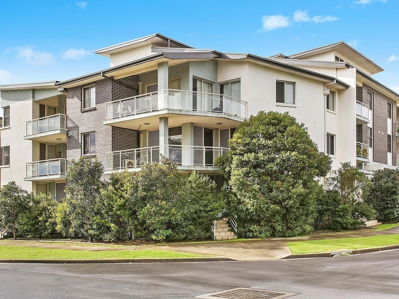 37/124 Driftway Drive, Pemulwuy NSW 2145