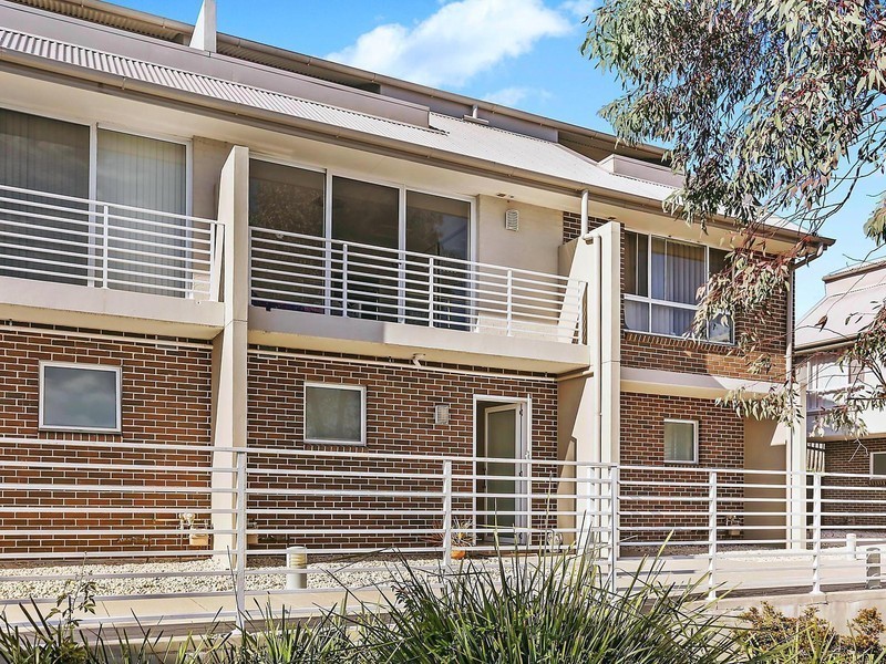 17/16 Carson Street, Dundas Valley NSW 2117