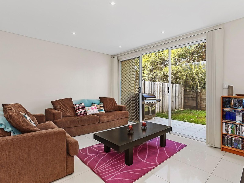 17/16 Carson Street, Dundas Valley NSW 2117